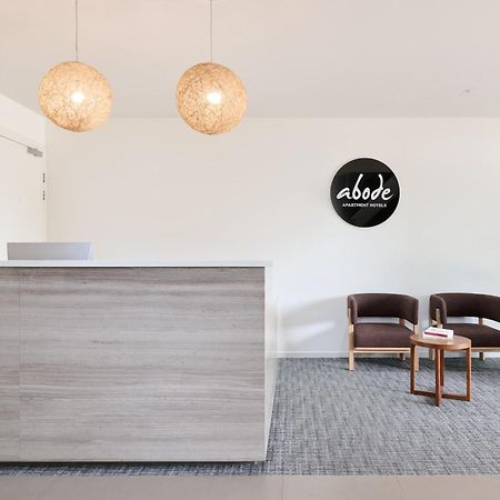 Abode Gungahlin Aparthotel Canberra Exteriör bild