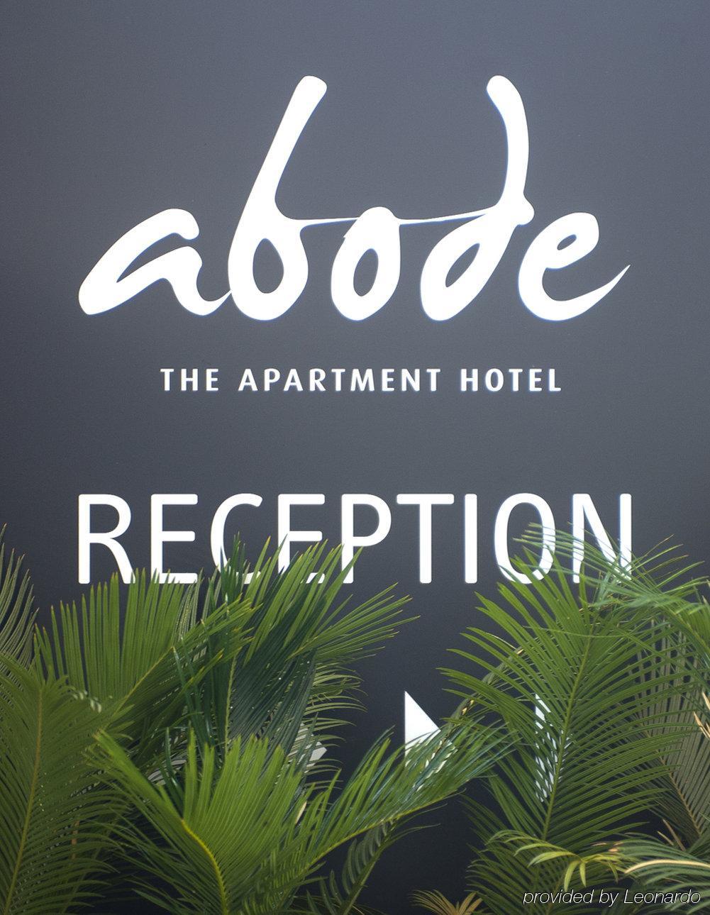 Abode Gungahlin Aparthotel Canberra Exteriör bild