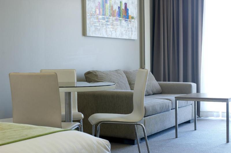 Abode Gungahlin Aparthotel Canberra Exteriör bild