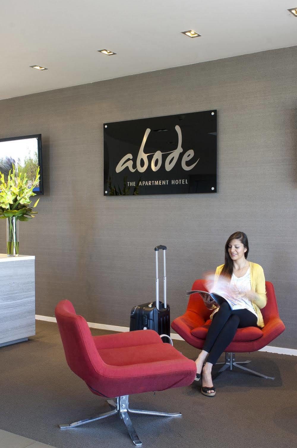 Abode Gungahlin Aparthotel Canberra Exteriör bild